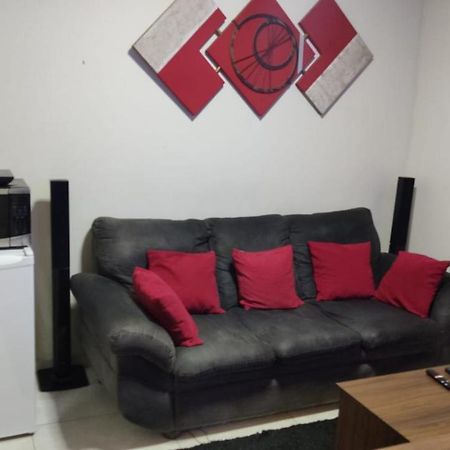 Appartement Loft Aconchegante Em Petropolis Extérieur photo