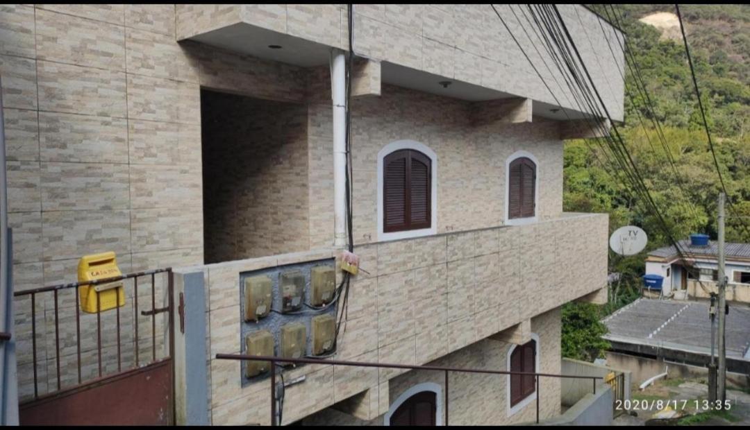 Appartement Loft Aconchegante Em Petropolis Extérieur photo