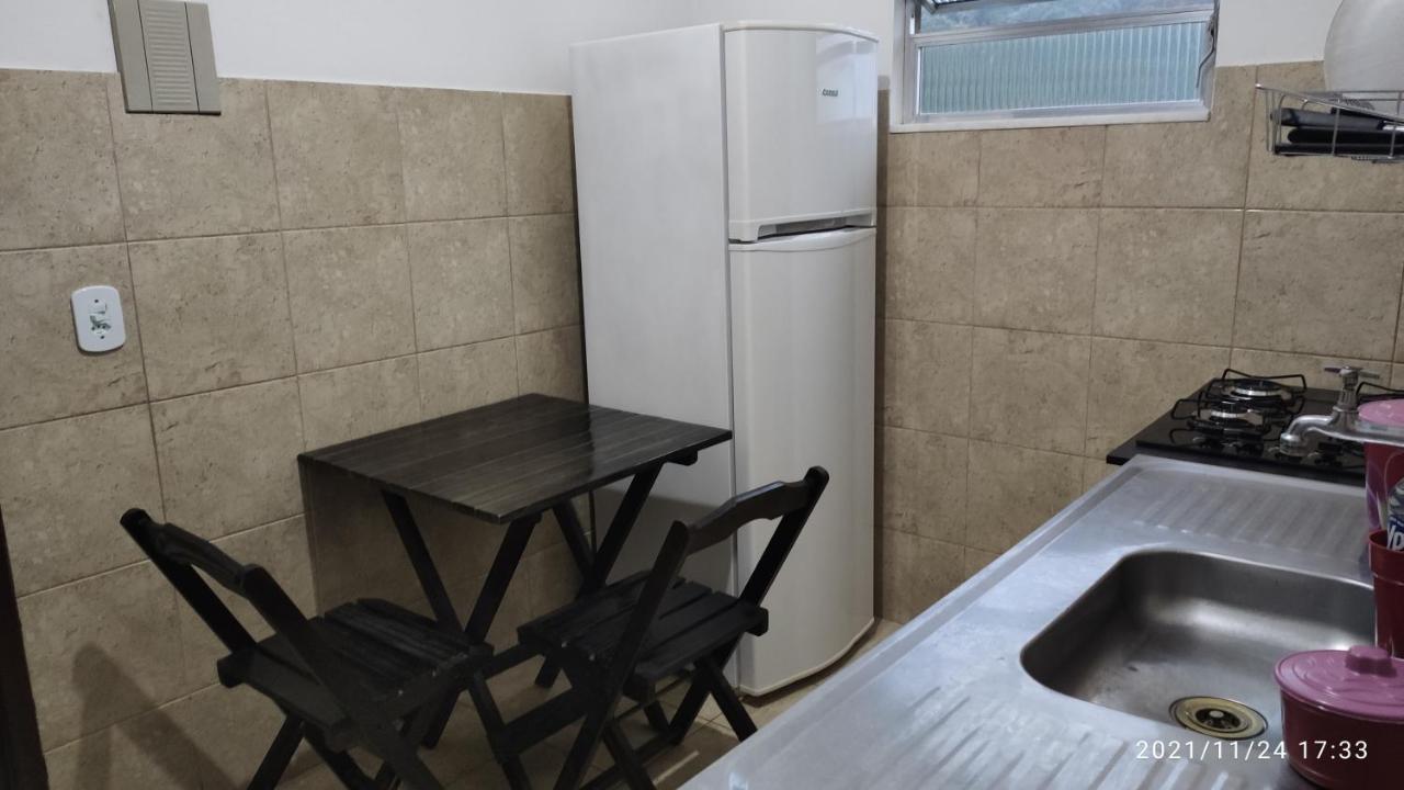 Appartement Loft Aconchegante Em Petropolis Extérieur photo