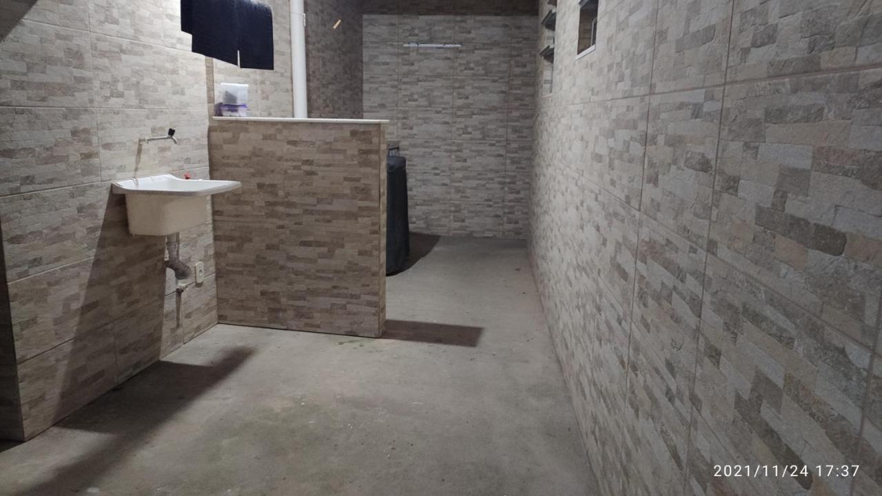 Appartement Loft Aconchegante Em Petropolis Extérieur photo