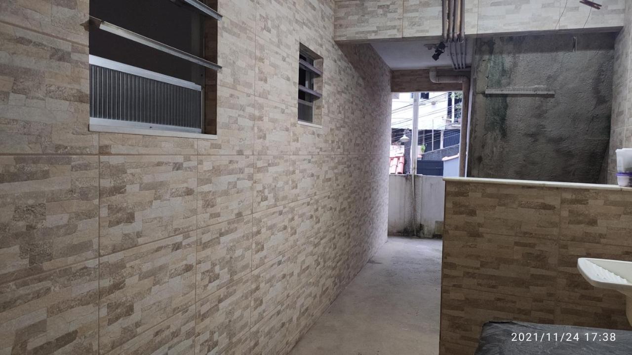 Appartement Loft Aconchegante Em Petropolis Extérieur photo