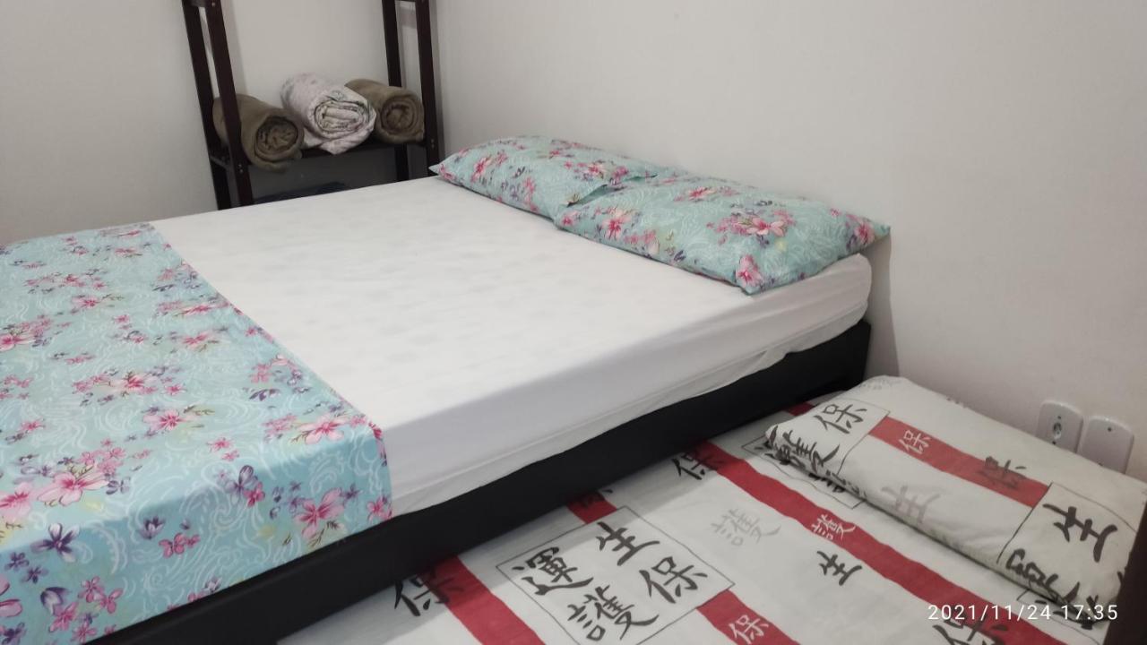 Appartement Loft Aconchegante Em Petropolis Extérieur photo