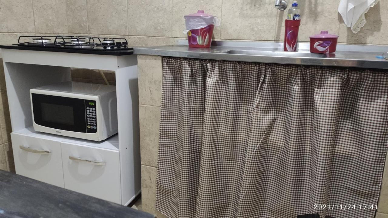 Appartement Loft Aconchegante Em Petropolis Extérieur photo