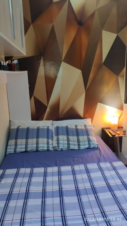Appartement Loft Aconchegante Em Petropolis Extérieur photo