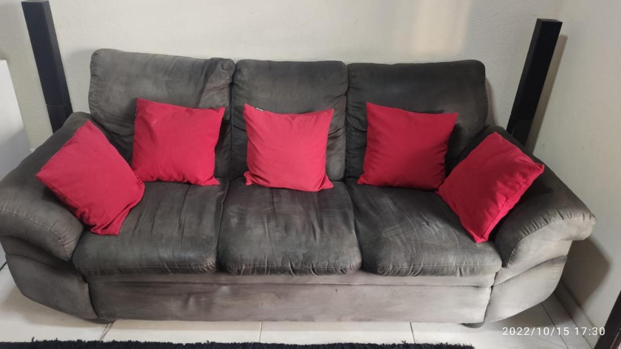 Appartement Loft Aconchegante Em Petropolis Extérieur photo