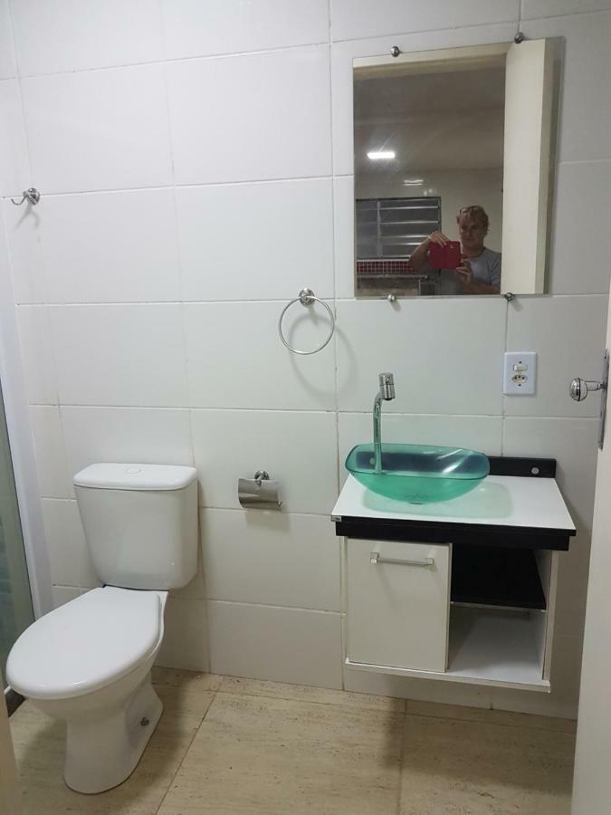 Appartement Loft Aconchegante Em Petropolis Extérieur photo