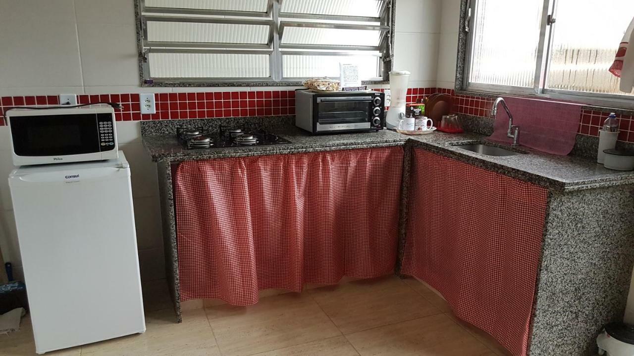 Appartement Loft Aconchegante Em Petropolis Extérieur photo
