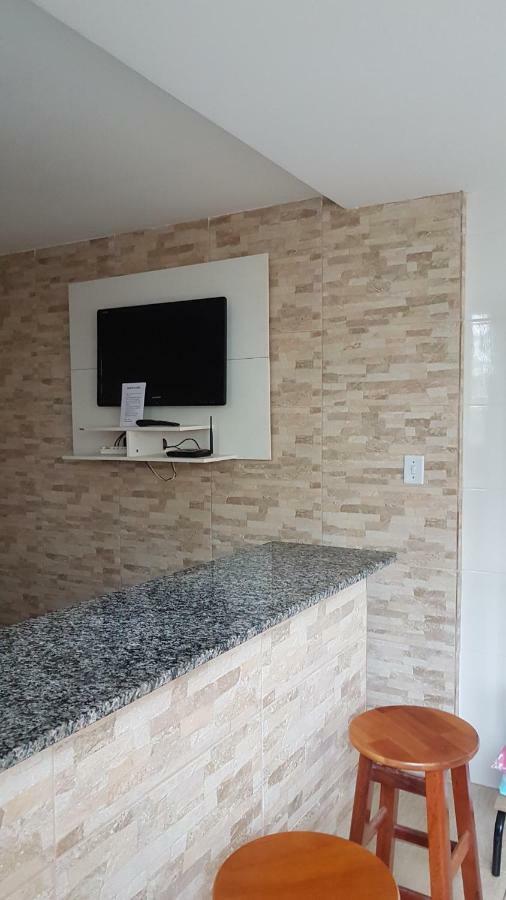Appartement Loft Aconchegante Em Petropolis Extérieur photo
