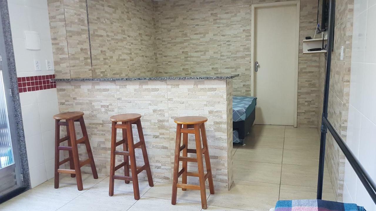 Appartement Loft Aconchegante Em Petropolis Extérieur photo