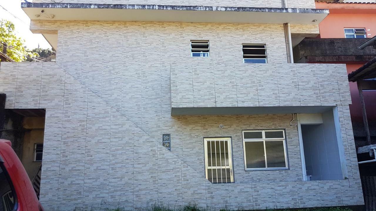 Appartement Loft Aconchegante Em Petropolis Extérieur photo
