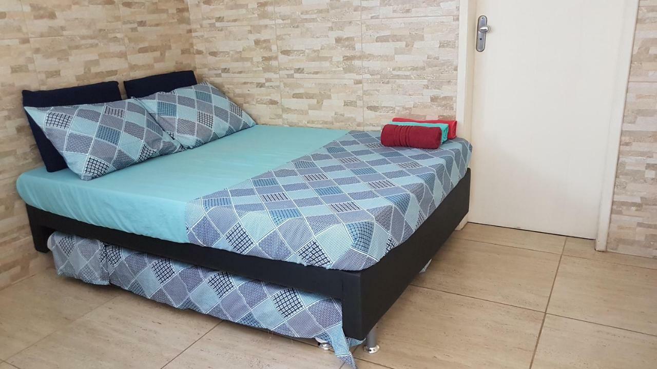 Appartement Loft Aconchegante Em Petropolis Extérieur photo